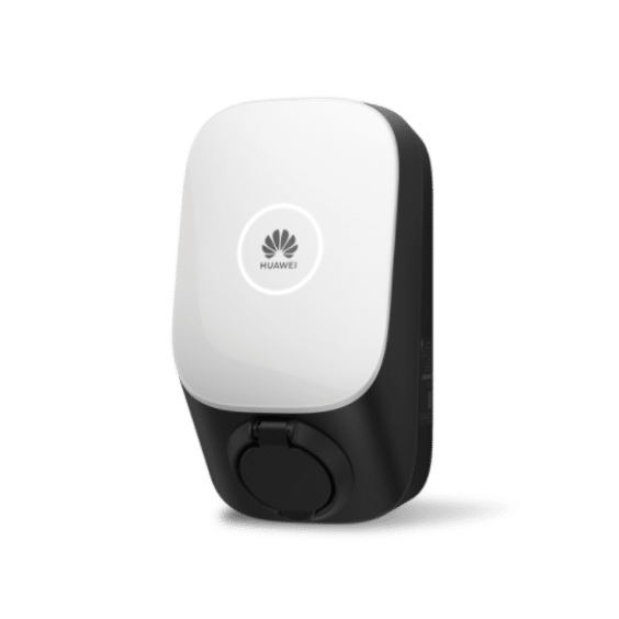 Smart EV Chargers