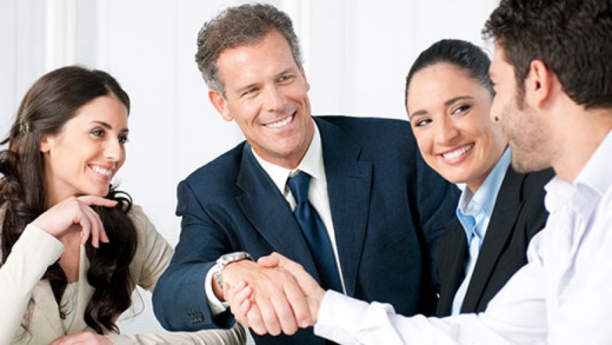 Vacancy August 2017 – Technical Sales Executive