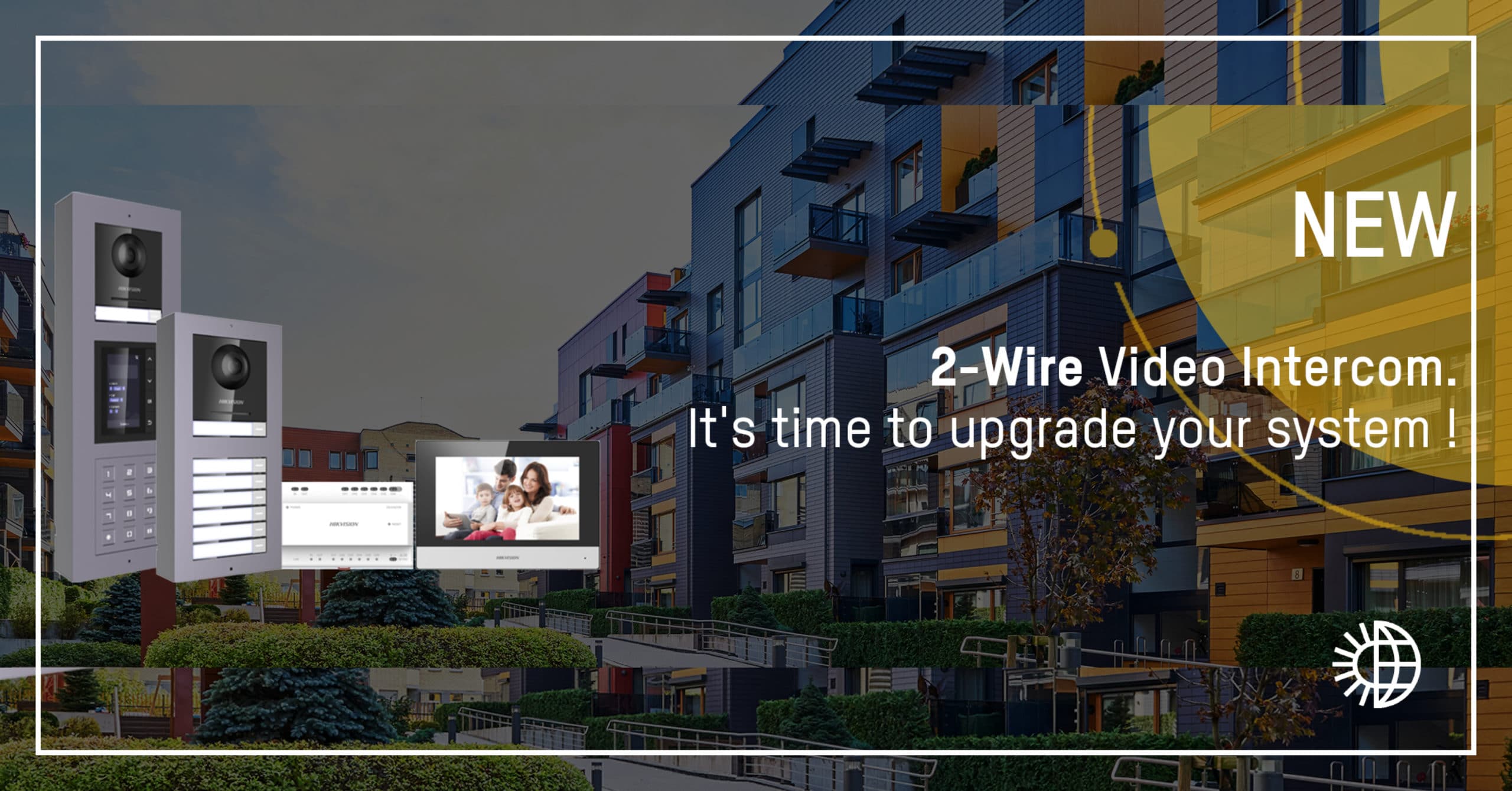 Systems Residential and Commercial Global Tech Malta